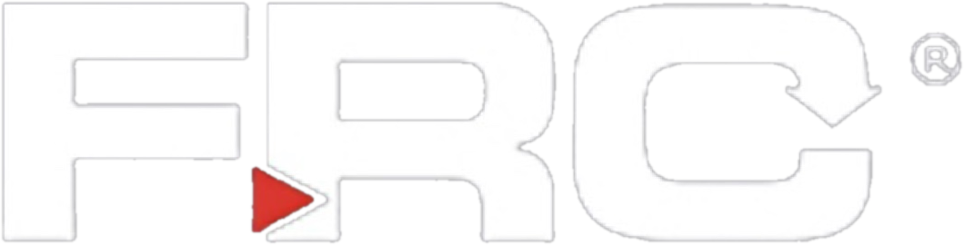 FRC logo
