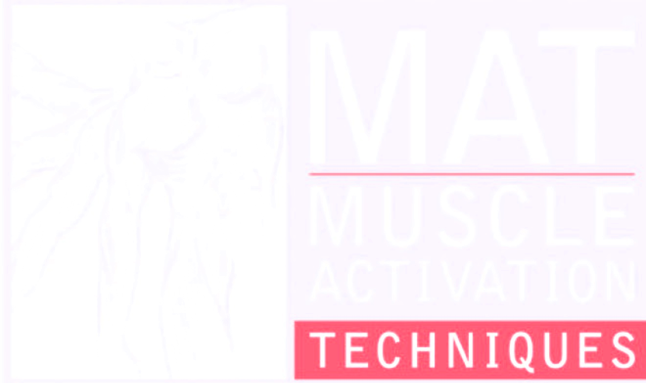MAT Muscle Activation Techniques logo